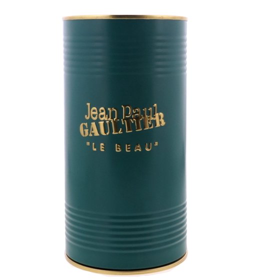 Jean Paul Gaultier Eau de Toilette – 4.2 oz / 125 ml – Men’s Cologne