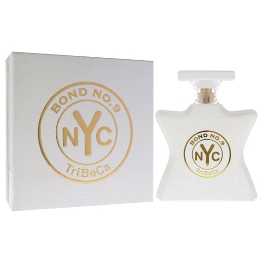 Tribeca by Bond No. 9 3.4 oz EDP for Unisex