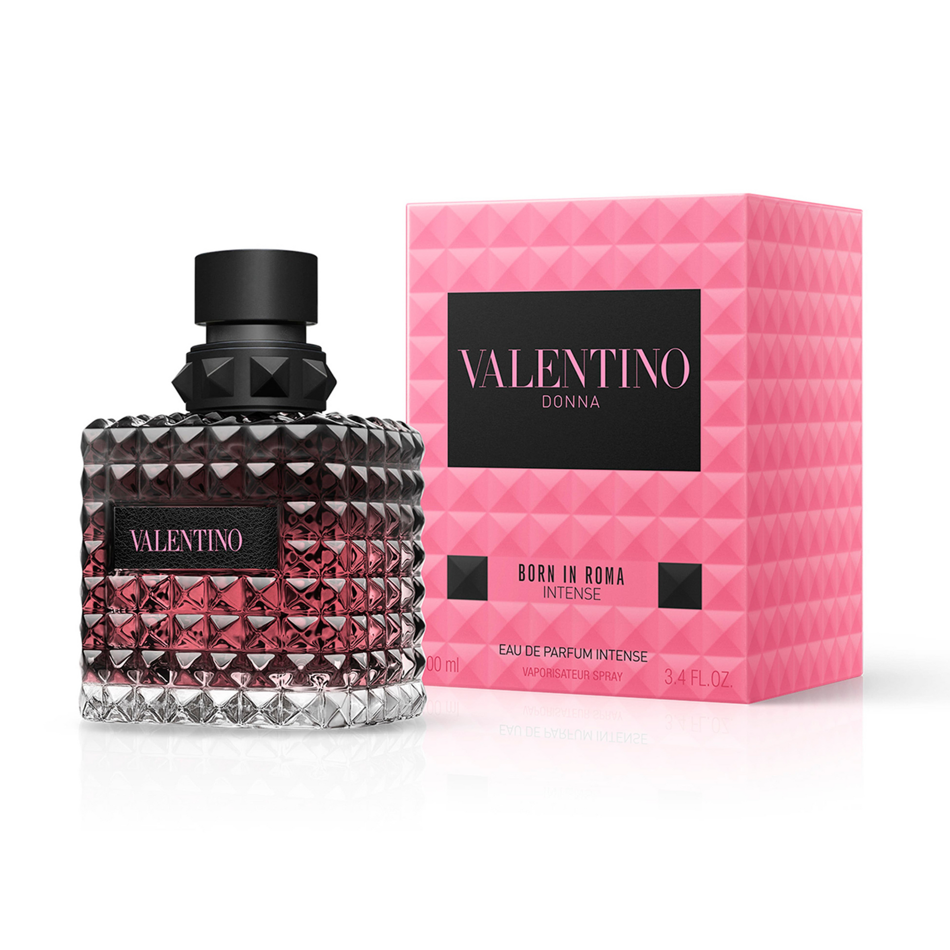 Valentino Donna Born In Roma Intense Eau de Parfum – Chic Valentino Donna Born In Roma Intense Eau de Parfum – Chic