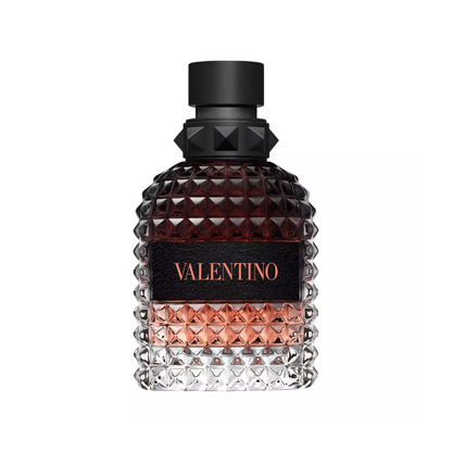 Valentino Uomo Born in Roma Coral Fantasy Eau de Toilette