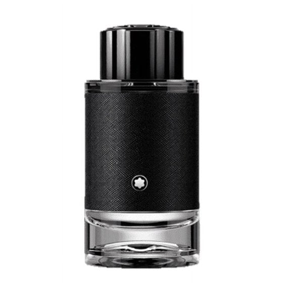Montblanc Explorer Eau de Parfum Spray – 3.3 oz / 100 ml – Men’s Cologne