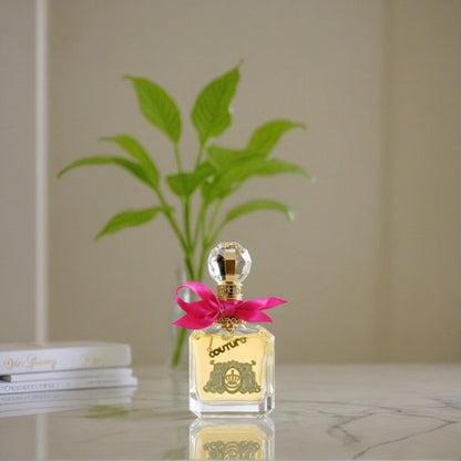 Viva La Juicy Eau de Parfum – 3.4 oz / 100 ml – Women’s Perfume