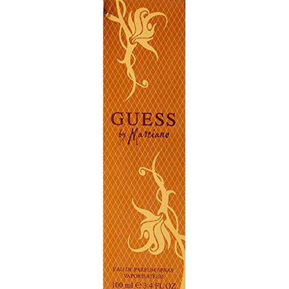Guess Marciano Eau de Parfum – 3.4 oz / 100 ml – Women’s Perfume