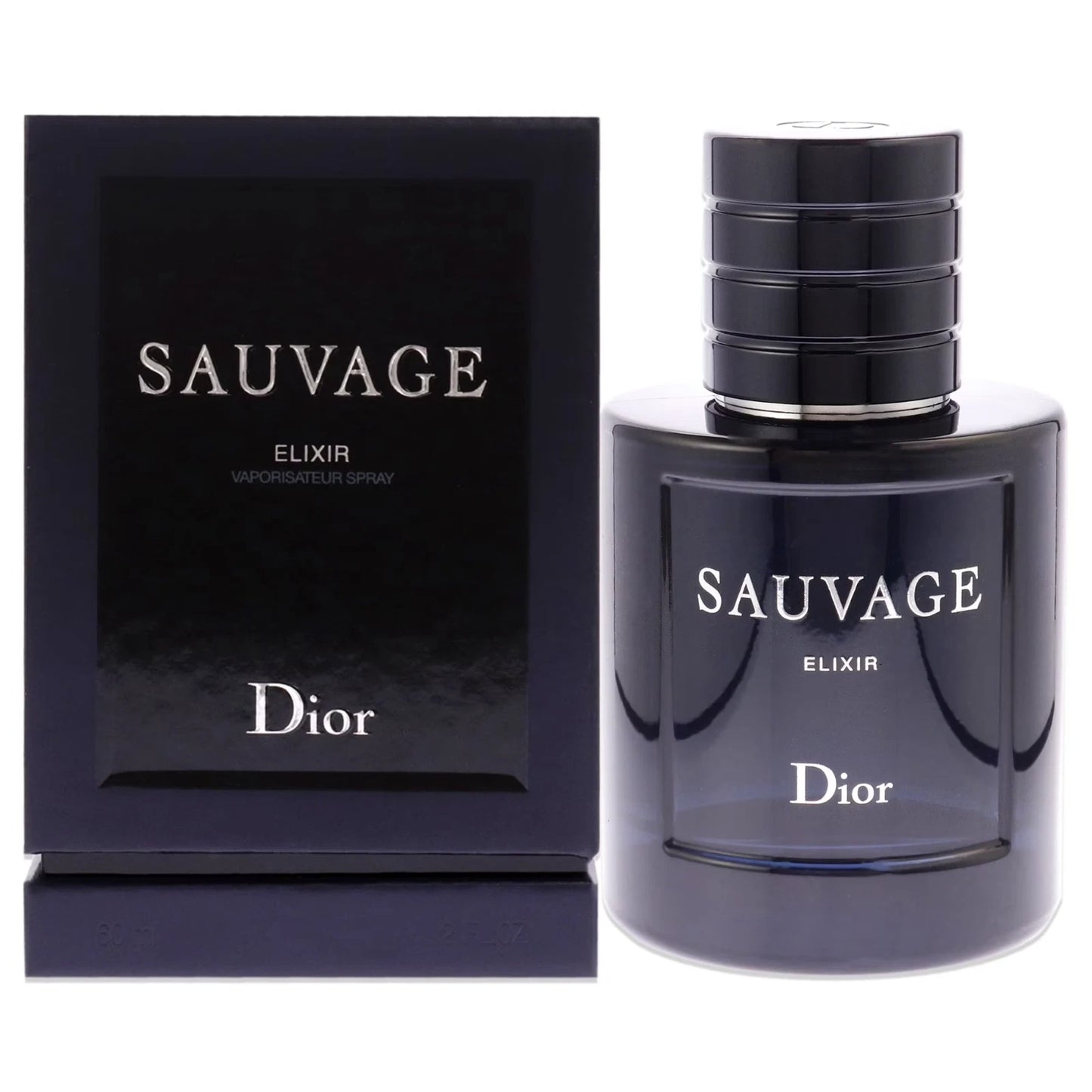 Elixir Sauvage EDP by Christian 100ml / 3.4 oz