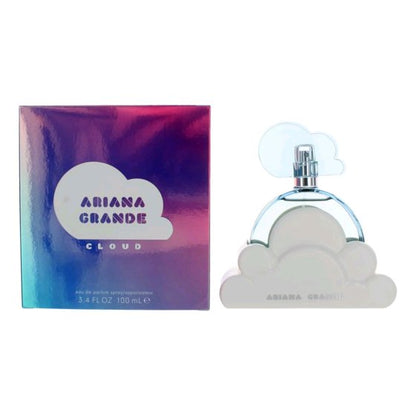 Ariana Grande Cloud Eau De Parfum Spray for Women 100ml / 3.4oz Perfume