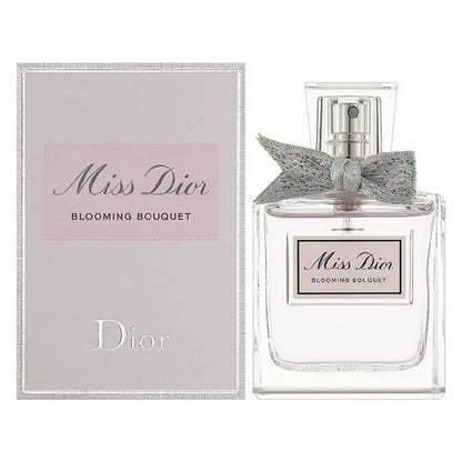 Miss Dior Blooming Bouquet Eau de Toilette by Christian Dior, 3.4 oz