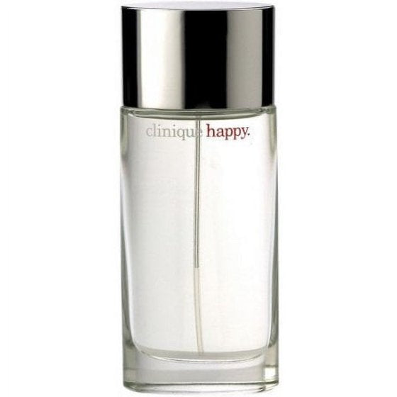 Clinique Happy Eau de Parfum Spray – 3.4 oz / 100 ml – Women’s Perfume