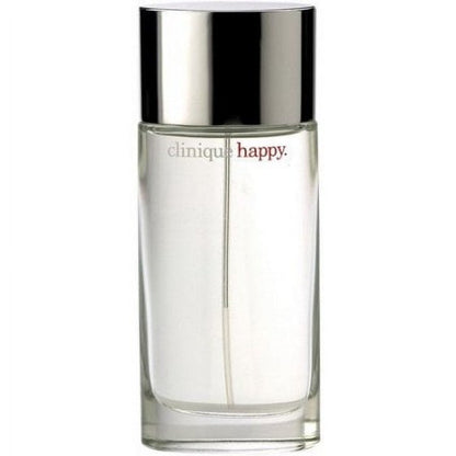 Clinique Happy Eau de Parfum Spray – 3.4 oz / 100 ml – Women’s Perfume