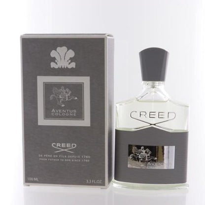 Creed Aventus Eau de Parfum – 3.3 oz / 100 ml – Men’s Cologne