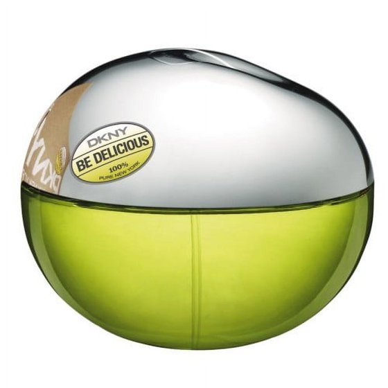 DKNY Be Delicious Eau de Parfum – 3.4 oz / 100 ml – Women’s Perfume