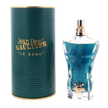 Jean Paul Gaultier Eau de Toilette – 4.2 oz / 125 ml – Men’s Cologne