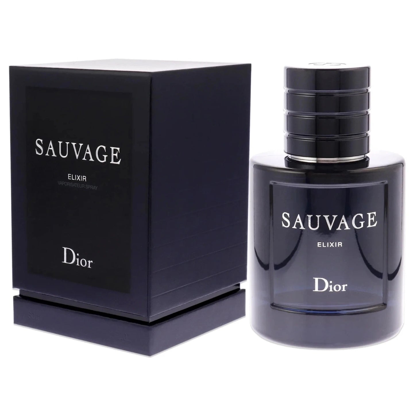 Elixir Sauvage EDP by Christian 100ml / 3.4 oz