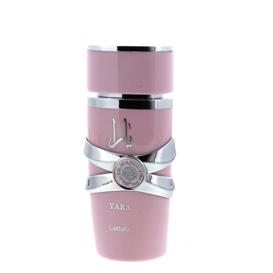 Lattafa Yara Eau de Parfum – 3.4 oz / 100 ml – Women’s Perfume