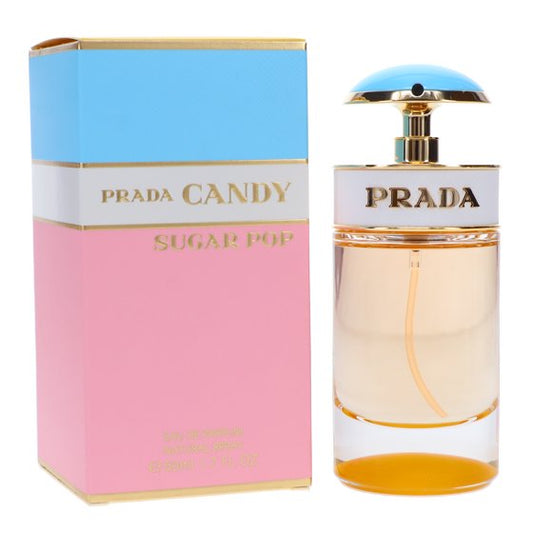 Prada Candy Sugar Pop Eau de Parfum 1.7 oz