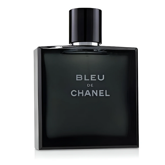 Bleu De Chanel by Chanel Eau De Toilette Spray 3.4 oz