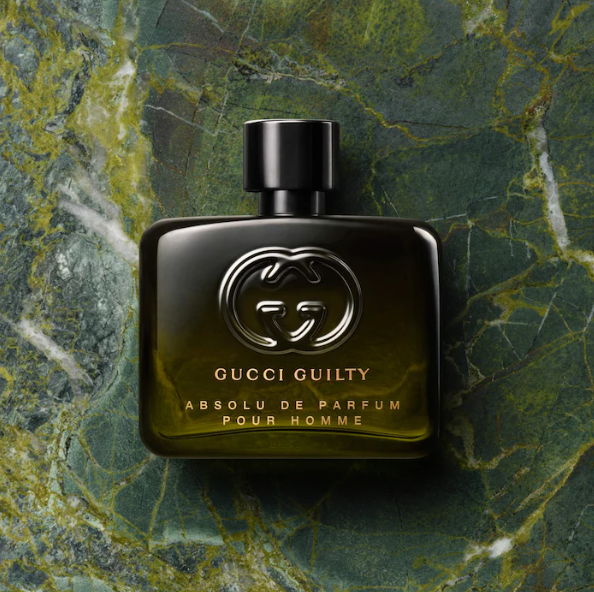 Gucci Guilty Absolute Eau De Parfum Pour Homme Spray 60ml / 2oz