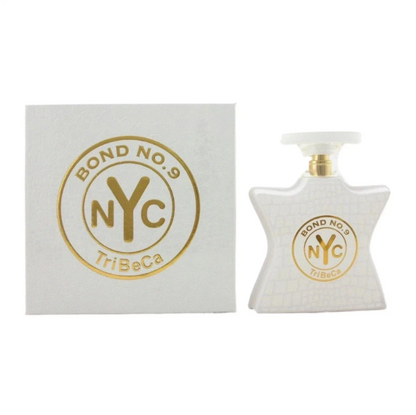Tribeca by Bond No. 9 3.4 oz EDP for Unisex