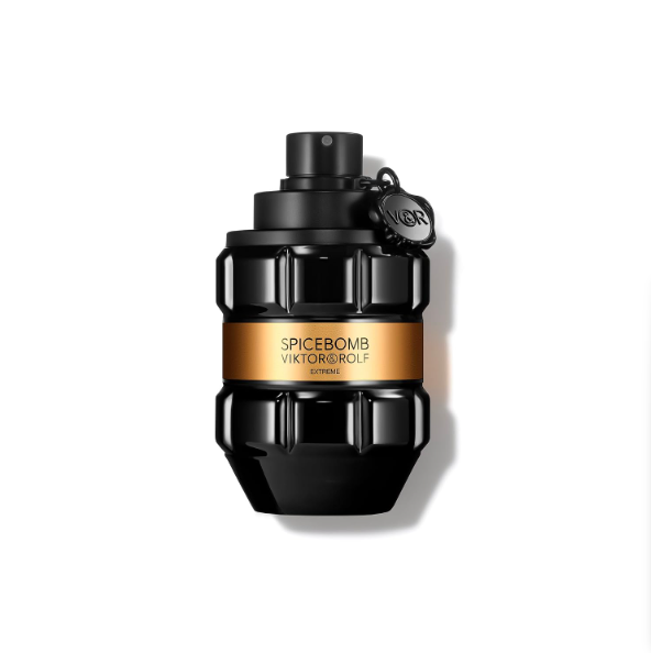 Viktor&Rolf Spicebomb Extreme Eau de Parfum – Men’s Cologne