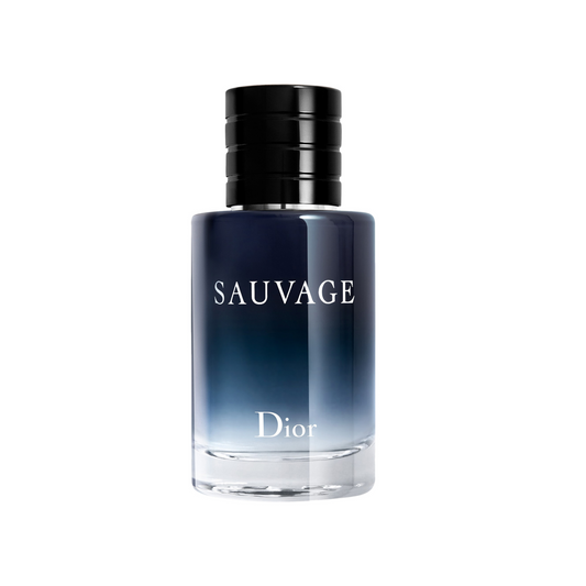 Dior Sauvage Eau De Parfum Spray