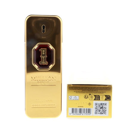 Paco Rabanne 1 Million Royal Parfum – 3.4 oz / 100 ml – Men’s Cologne