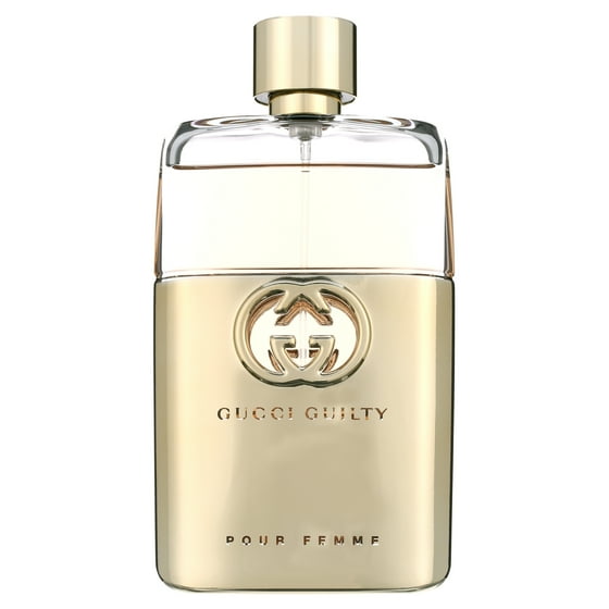 Gucci Gucci Guilty Pour Femme , 3 oz EDP Spray