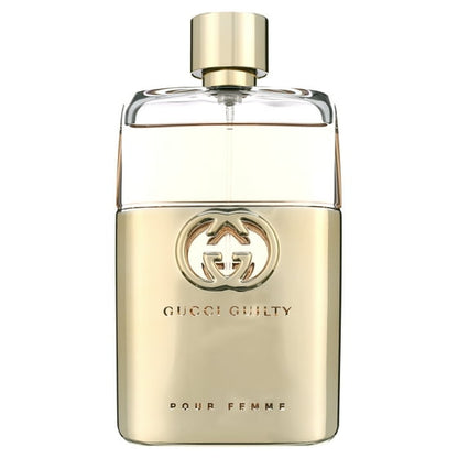 Gucci Gucci Guilty Pour Femme , 3 oz EDP Spray
