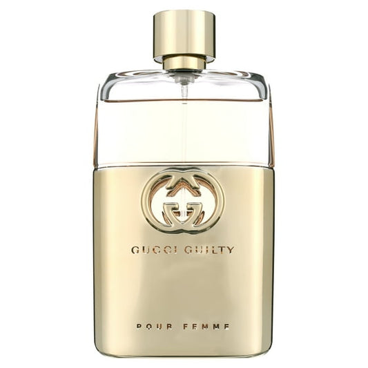 Gucci Gucci Guilty Pour Femme , 3 oz EDP Spray