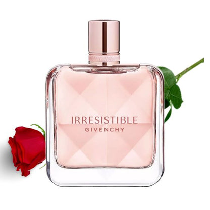 Givenchy Irresistible Eau de Parfum – 2.6 oz / 80 ml – Women’s Perfume