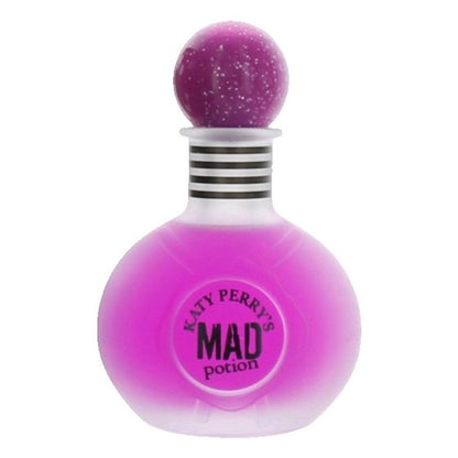 Katy Perry Mad Potion Eau de Parfum – 3.4 oz / 100 ml – Women’s Perfume
