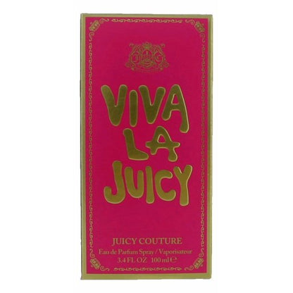 Viva La Juicy Eau de Parfum – 3.4 oz / 100 ml – Women’s Perfume