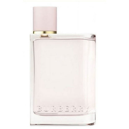 Burberry Her Eau de Parfum Spray for Women, 3.3 oz / 100mL