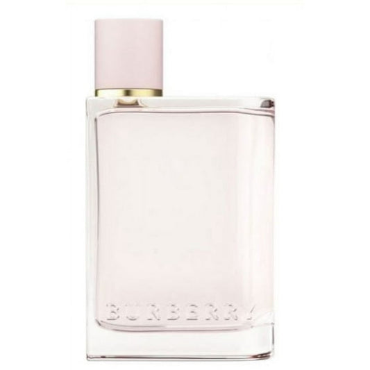 Burberry Her Eau de Parfum Spray for Women, 3.3 oz / 100mL