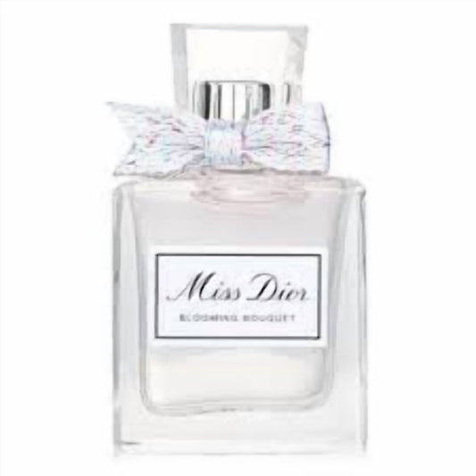 Miss Dior Blooming Bouquet Eau de Toilette by Christian Dior, 3.4 oz