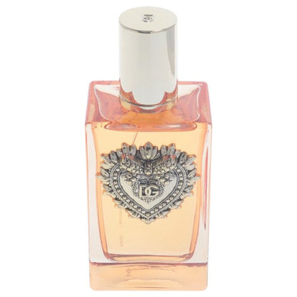 Dolce & Gabbana Devotion Intense Eau De Parfum Spray 100ml / 3.3oz