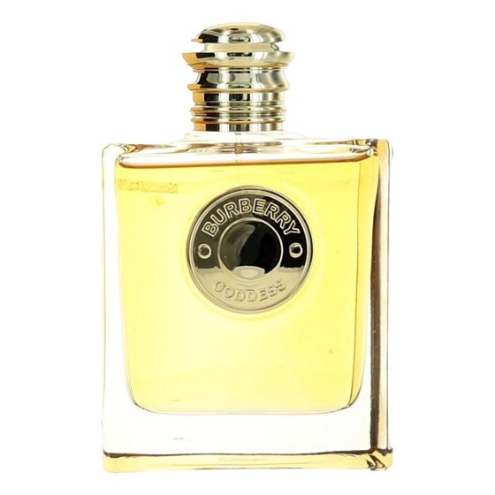 Burberry Goddess Eau de Parfum Intense Spray for Women, 3.3 oz / 100mL