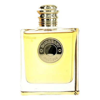Burberry Goddess Eau de Parfum Intense Spray for Women, 3.3 oz / 100mL