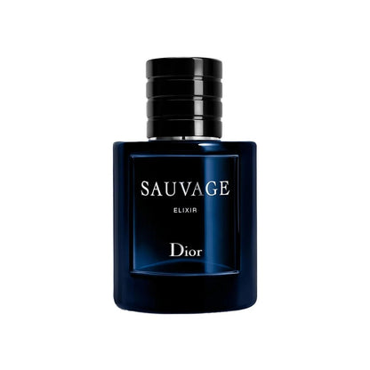Elixir Sauvage EDP by Christian 100ml / 3.4 oz