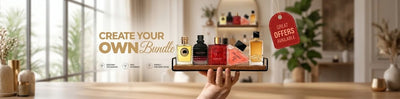 The Scent Discovery Set